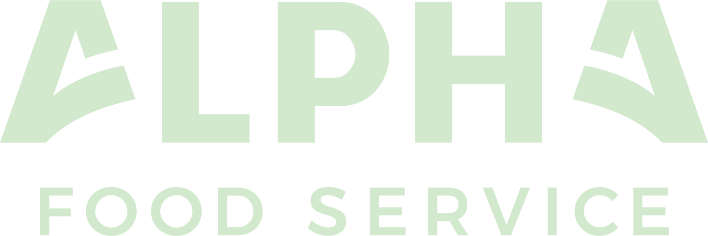 Alpha Food Service