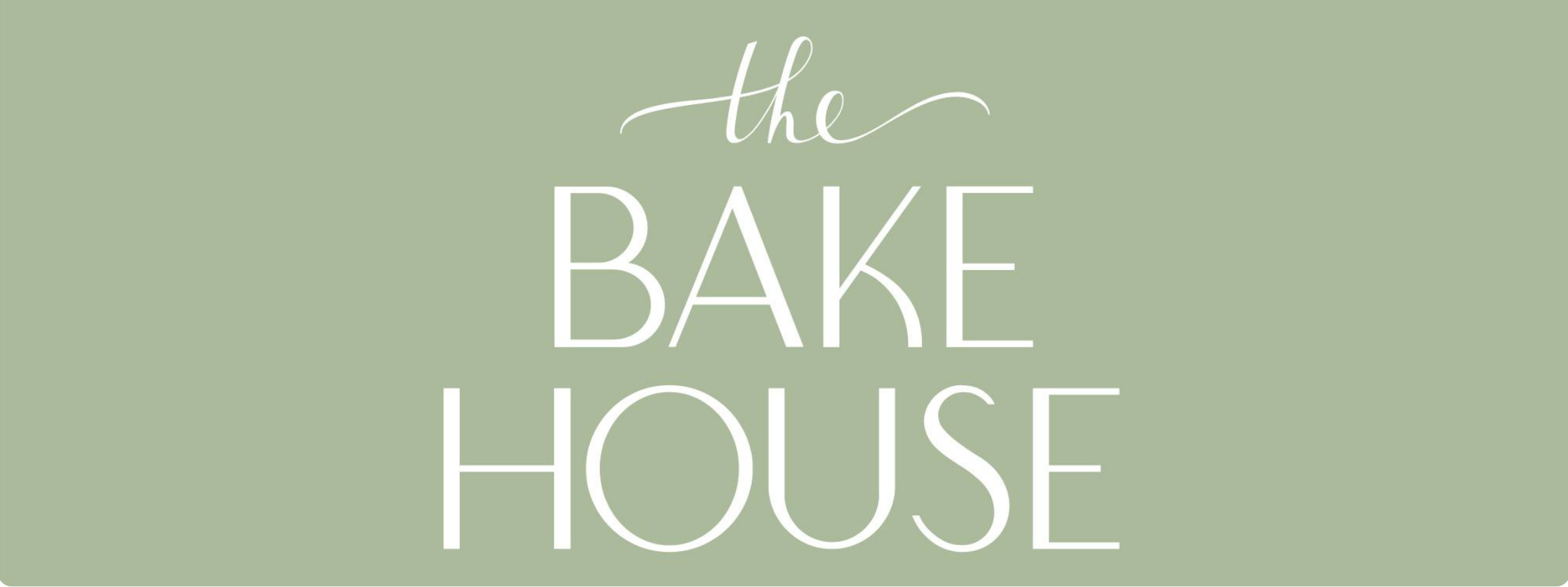 The Bake House